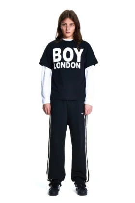 Camiseta BOY London