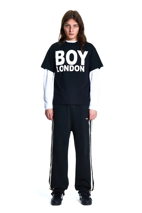 Camiseta BOY London