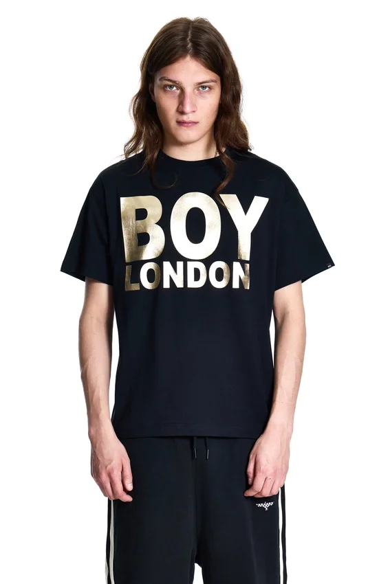 Camiseta BOY London