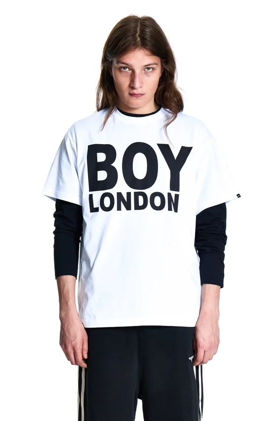 Camiseta BOY London
