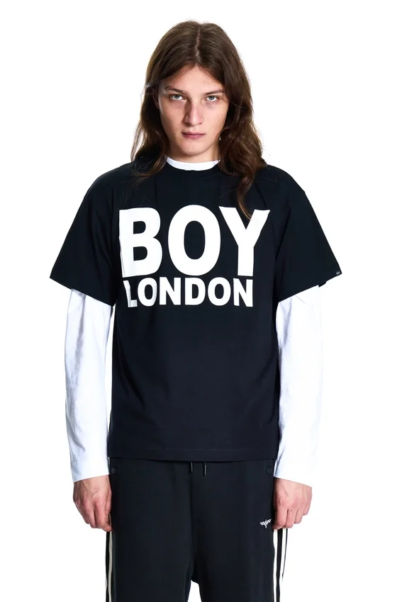 Camiseta BOY London
