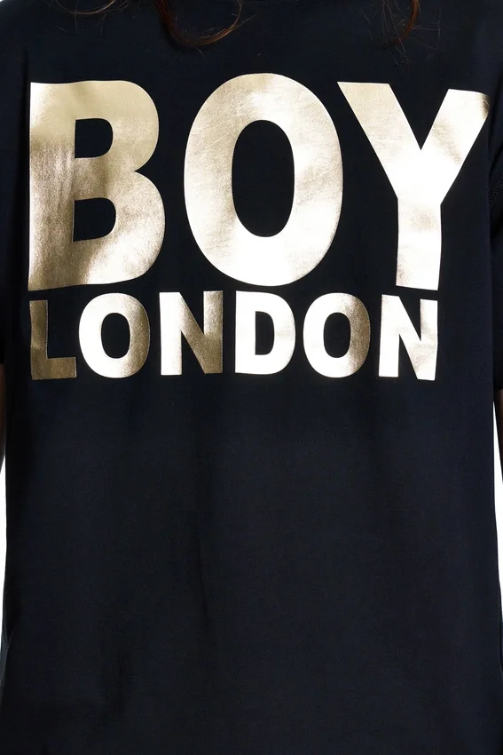 Camiseta BOY London