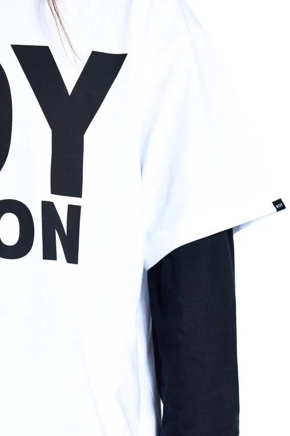 Camiseta BOY London