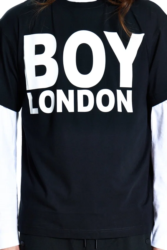 Camiseta BOY London