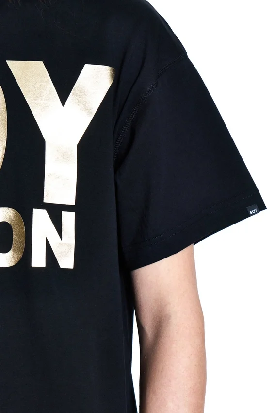Camiseta BOY London