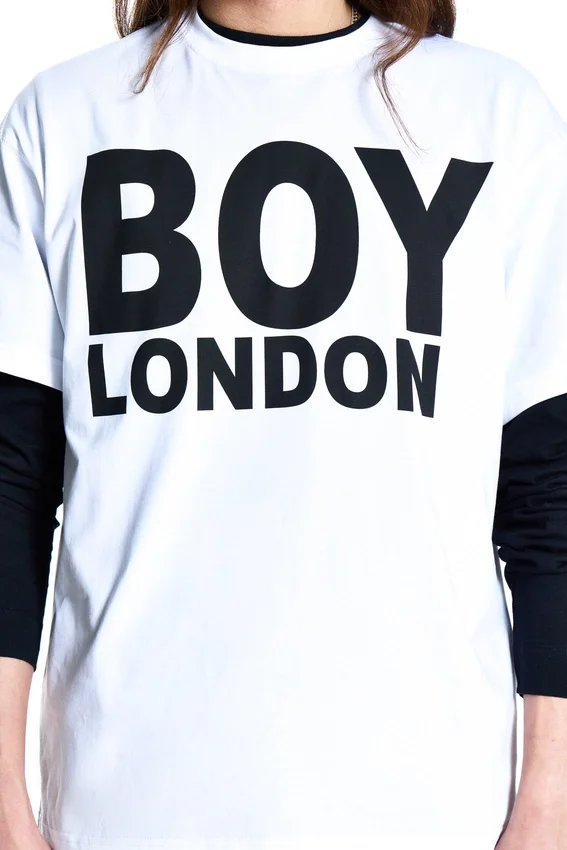 Camiseta BOY London
