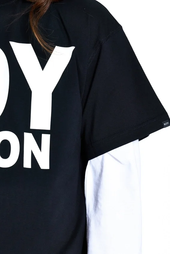 Camiseta BOY London