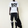 Camiseta Boy Racer