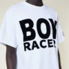 Camiseta Boy Racer