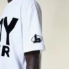 Camiseta Boy Racer