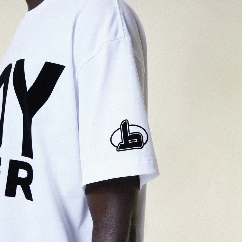 Camiseta Boy Racer