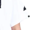Camiseta BOY Tape con estampado de águila en la espalda