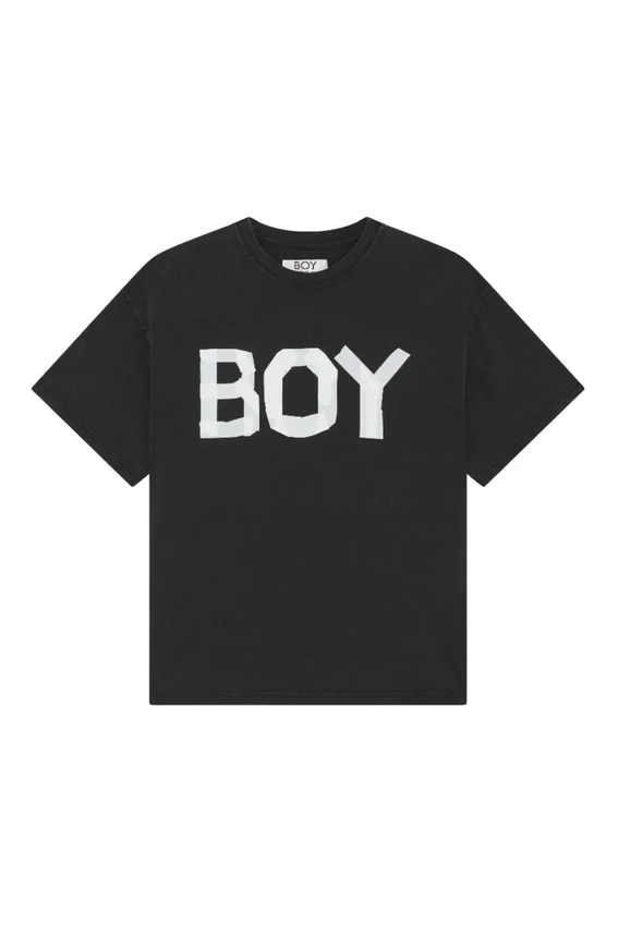 Camiseta BOY Taped
