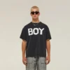 Camiseta BOY Taped