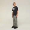 Camiseta BOY Taped