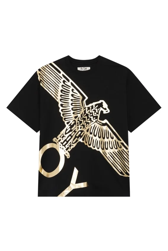 Camiseta Boy Wingspan