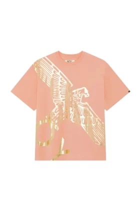 Camiseta Boy Wingspan
