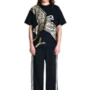 Camiseta Boy Wingspan