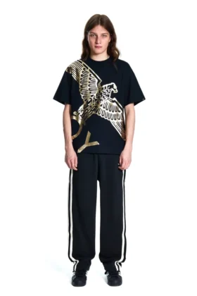 Camiseta Boy Wingspan
