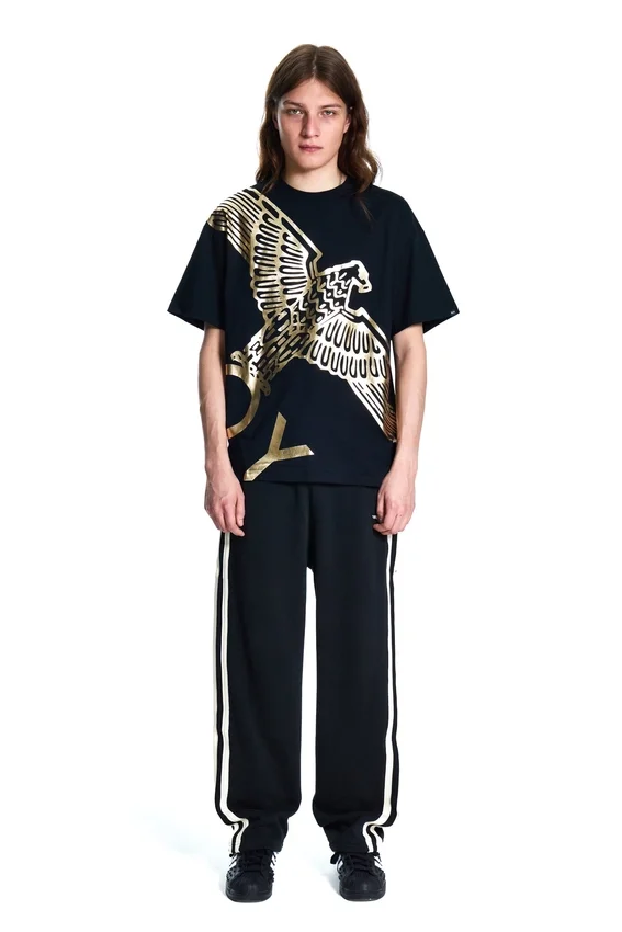 Camiseta Boy Wingspan