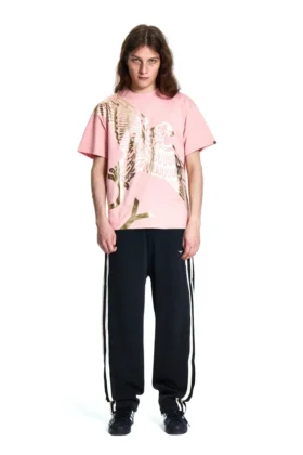 Camiseta Boy Wingspan