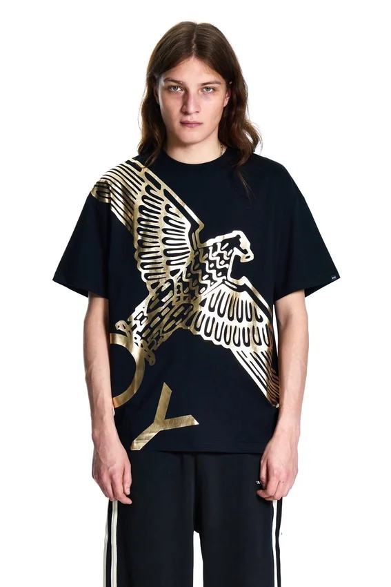 Camiseta Boy Wingspan