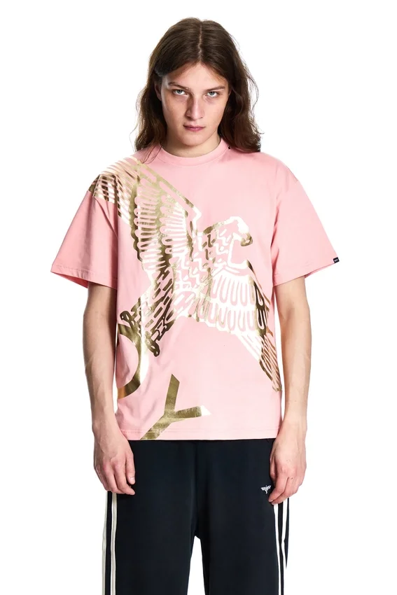 Camiseta Boy Wingspan