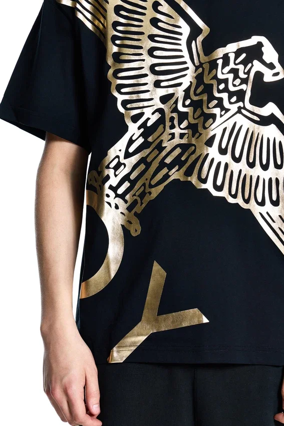 Camiseta Boy Wingspan