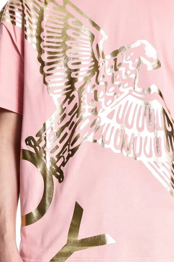 Camiseta Boy Wingspan