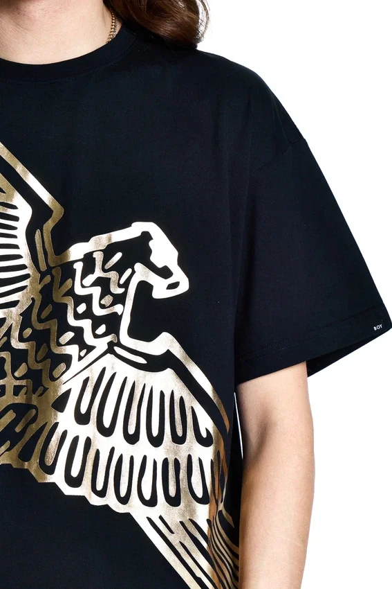 Camiseta Boy Wingspan