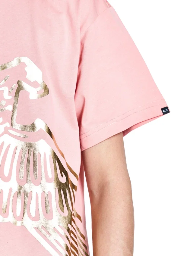 Camiseta Boy Wingspan