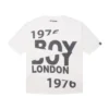 Camiseta Chopped