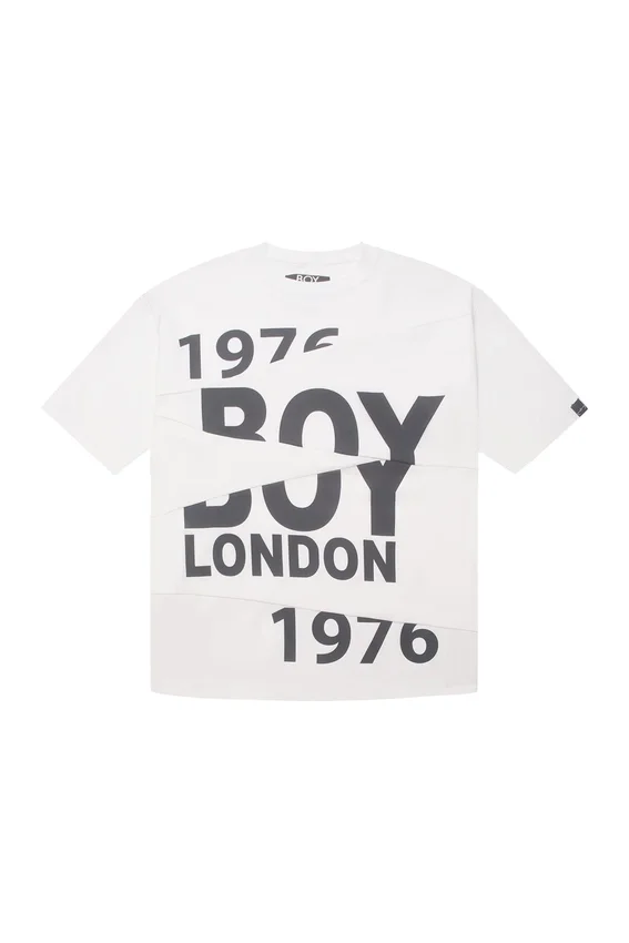 Camiseta Chopped