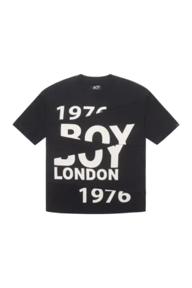 Camiseta Chopped