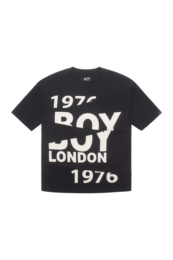 Camiseta Chopped