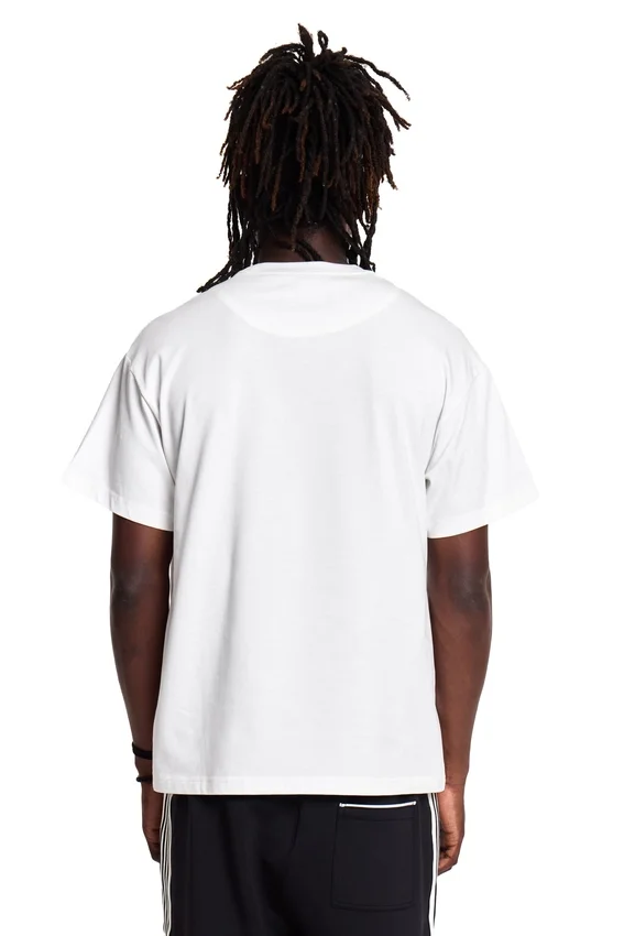Camiseta Chopped