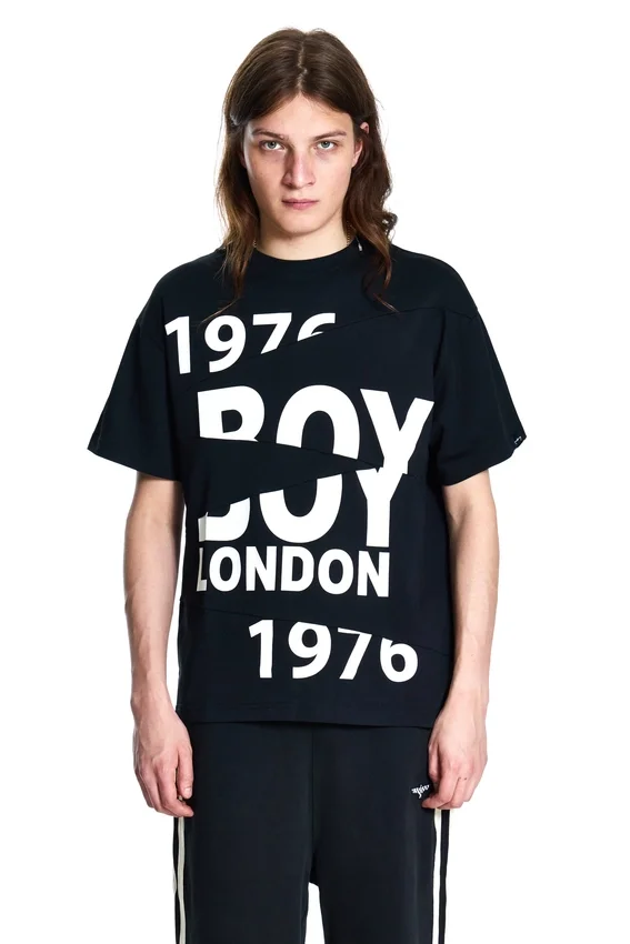 Camiseta Chopped