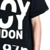 Camiseta Chopped