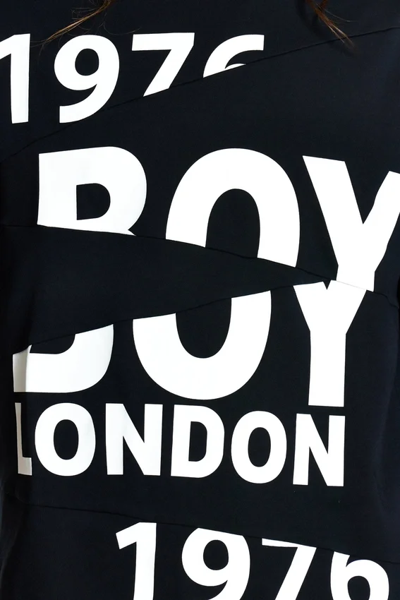 Camiseta Chopped