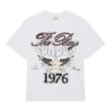 Camiseta College Boy