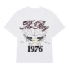 Camiseta College Boy