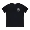 Camiseta con estampado «BOY Eagle» en la espalda
