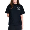 Camiseta con estampado «BOY Eagle» en la espalda