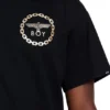 Camiseta con estampado «BOY Eagle» en la espalda
