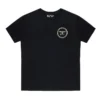 Camiseta con estampado «BOY Eagle» en la espalda