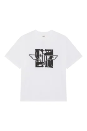 Camiseta Eagle Puzzle
