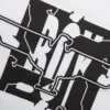 Camiseta Eagle Puzzle