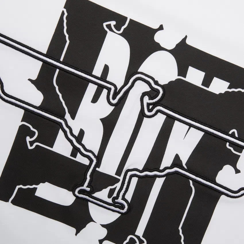 Camiseta Eagle Puzzle