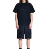 Camiseta Floral Boy