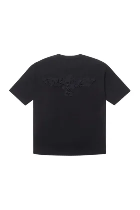 Camiseta Floral Eagle